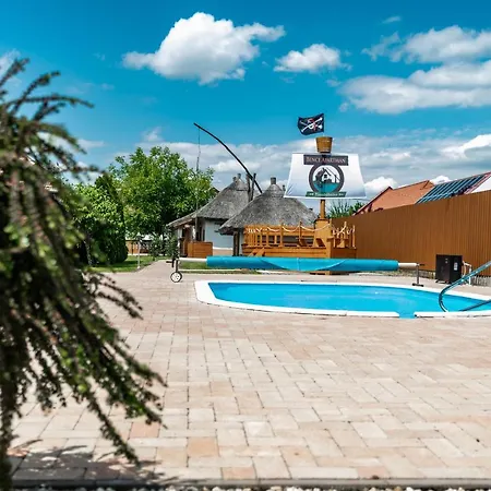 Bence * Tiszabábolna