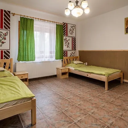 Vakantiehuis Bence