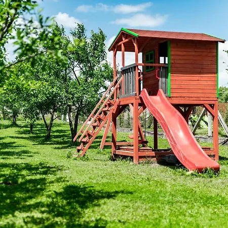 Bence Vakantiehuis