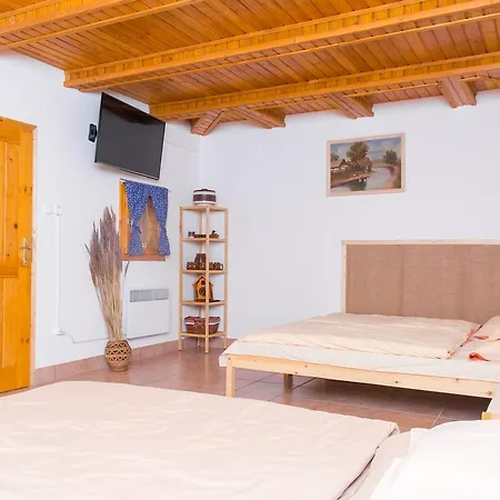 Bence Vakantiehuis *