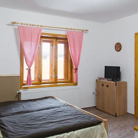 Bence Vakantiehuis *