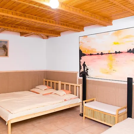 Vakantiehuis Bence