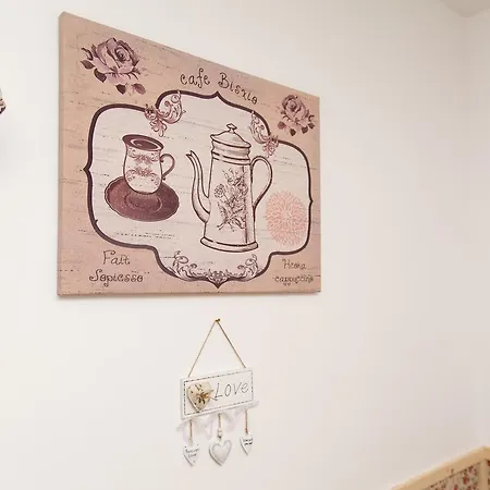 Vakantiehuis Bence Tiszabábolna
