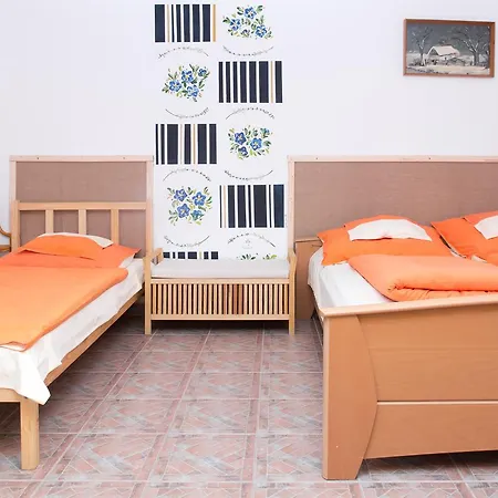 Vakantiehuis Bence