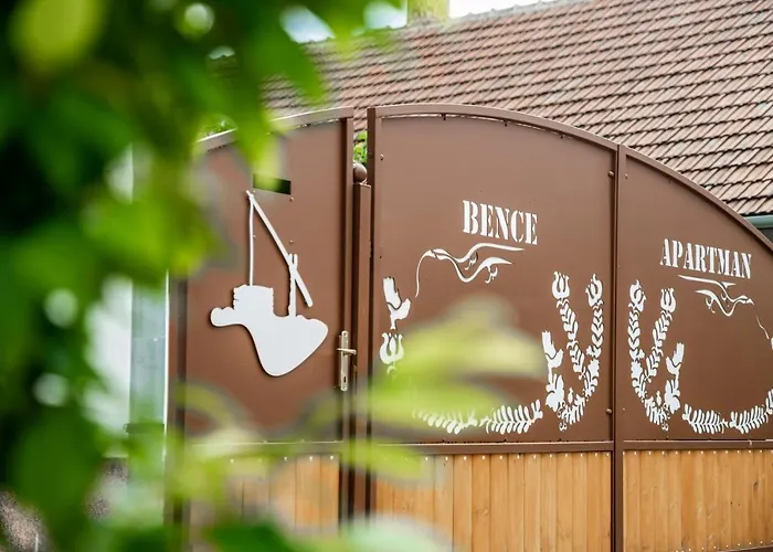 Bence 펜션