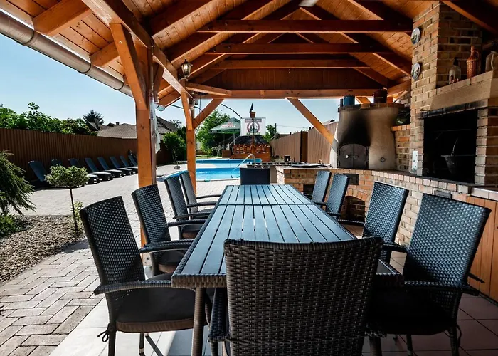 Bence Casa vacanze *