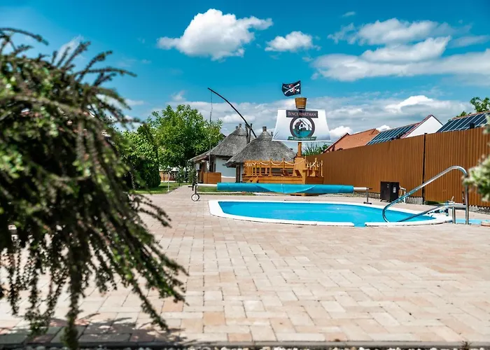 Bence * Tiszabábolna