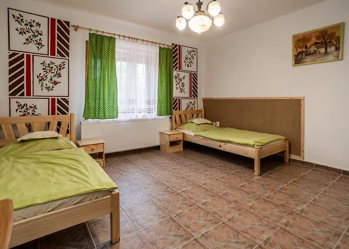 Casa vacanze Bence