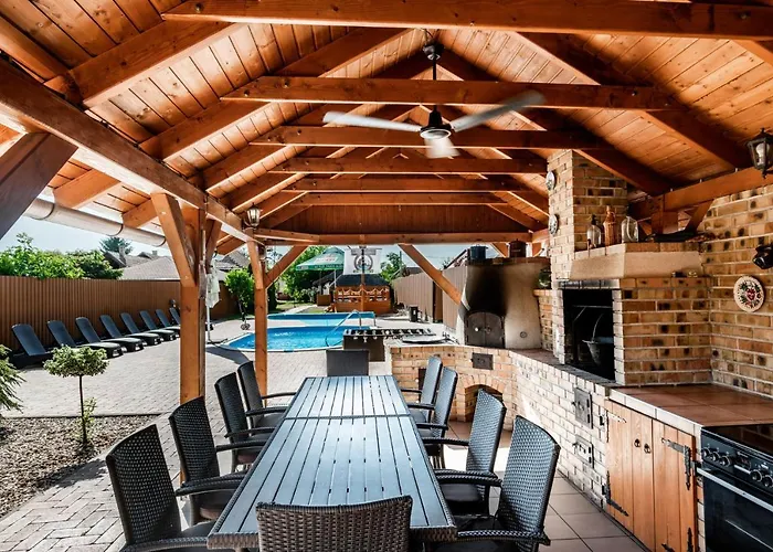 Casa vacanze Bence