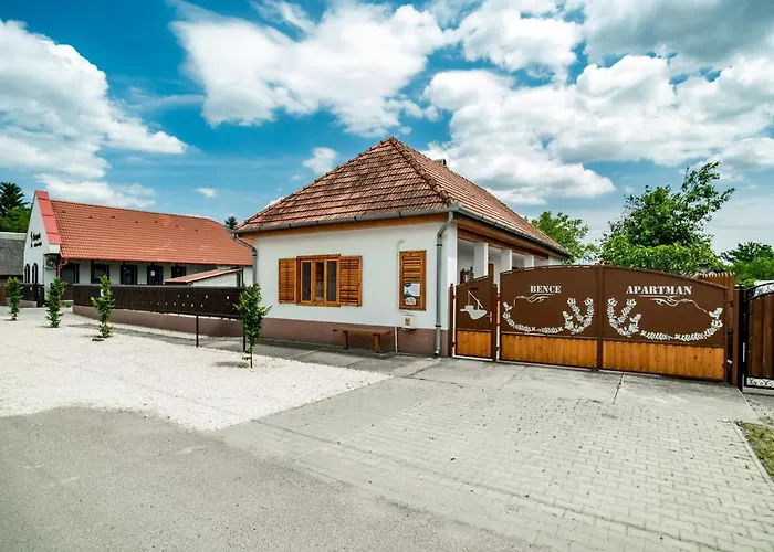 Bence * Tiszabábolna