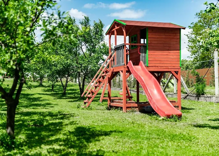 Bence Casa vacanze