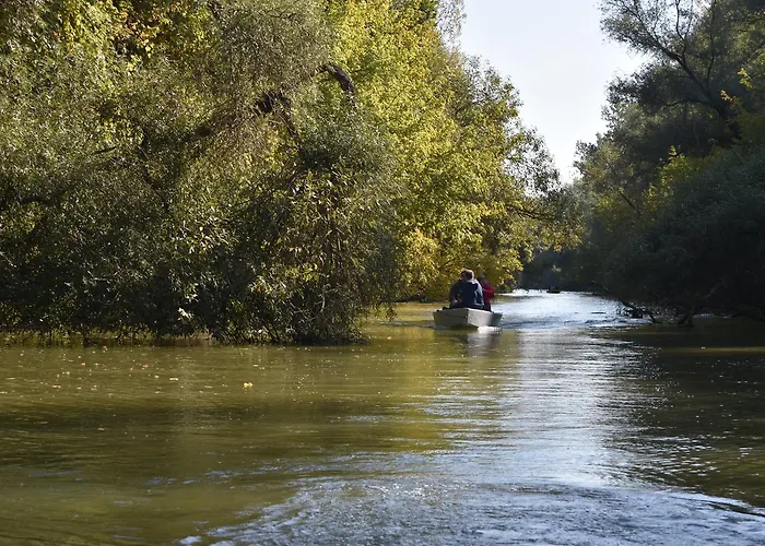 펜션 Bence Tiszabábolna