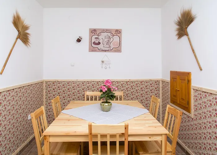 Bence 펜션 Tiszabábolna