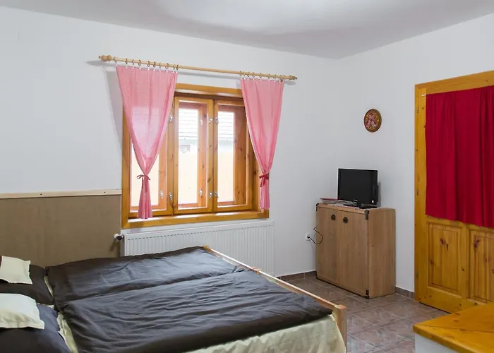 Bence Casa vacanze *