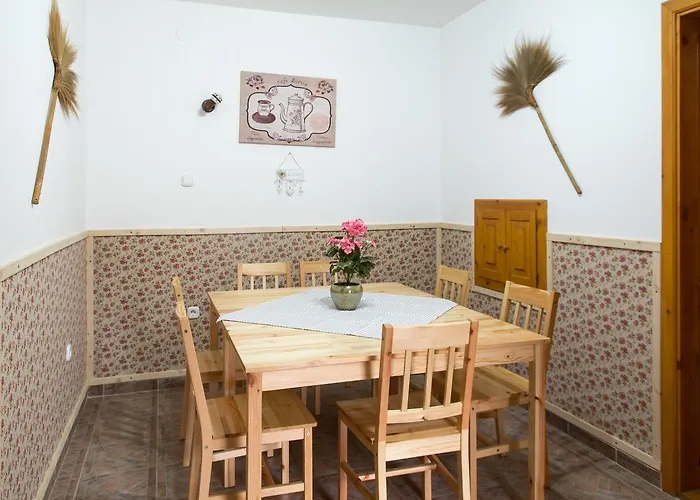 Casa vacanze Bence Tiszabábolna