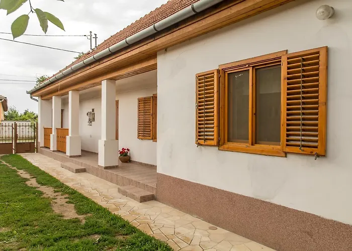 Casa vacanze Bence