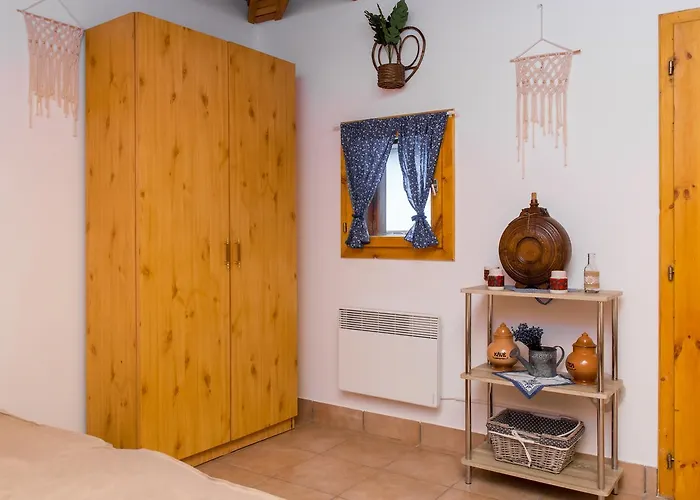 Bence Casa vacanze Tiszabábolna
