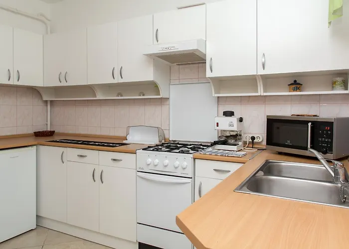 Bence Casa vacanze Tiszabábolna