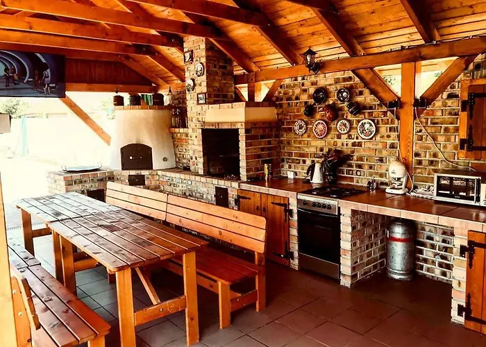 Bence Casa vacanze *